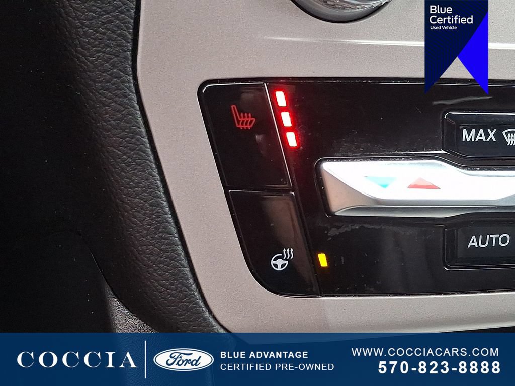 Certified 2023 Ford Explorer XLT w/ Equipment Group 202A AWD/4WD image 24