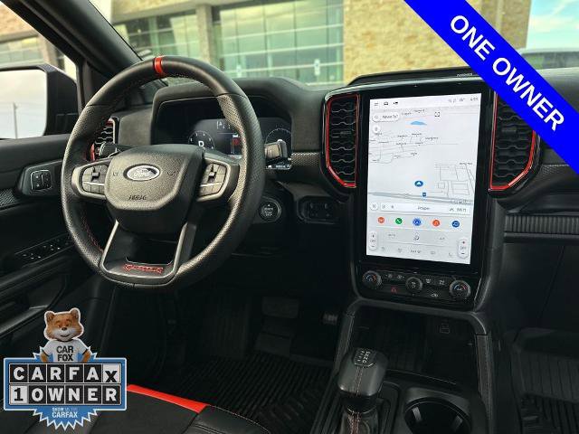 Certified 2024 Ford Ranger Raptor image 6