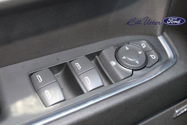 Used 2023 Chevrolet Silverado 1500 RST AWD/4WD image 22