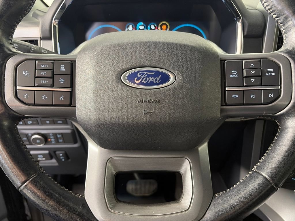 Certified 2021 Ford F150 Lariat image 16