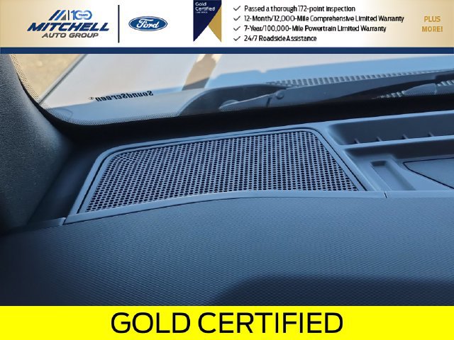 Certified 2025 Ford Bronco Badlands w/ Sasquatch Package AWD/4WD image 13