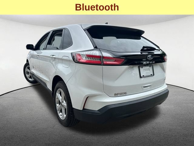 Certified 2023 Ford Edge SE AWD/4WD image 11