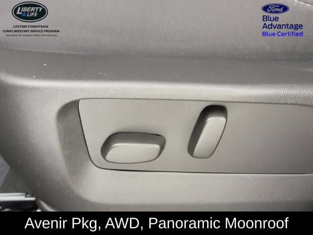 Used 2023 Buick Envision Avenir AWD/4WD image 14
