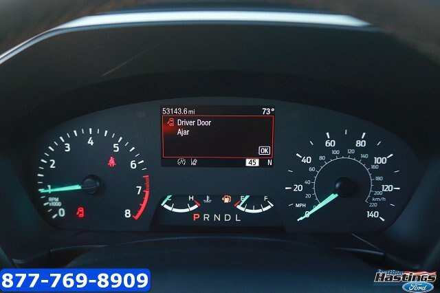 Certified 2022 Ford Escape SE w/ Convenience Package FWD image 18