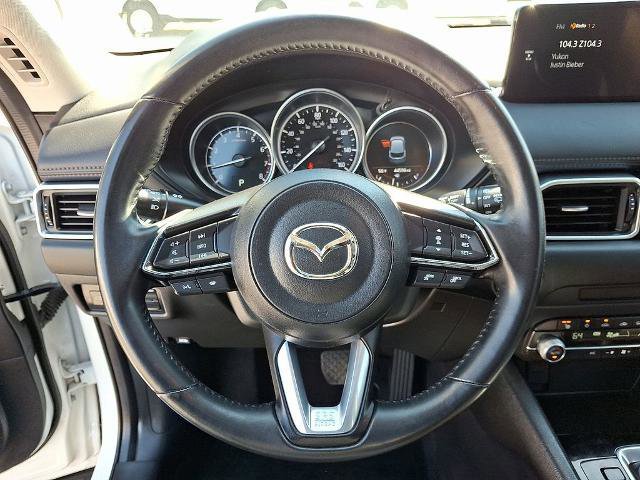 Used 2023 MAZDA CX-5 AWD 2.5 S image 19