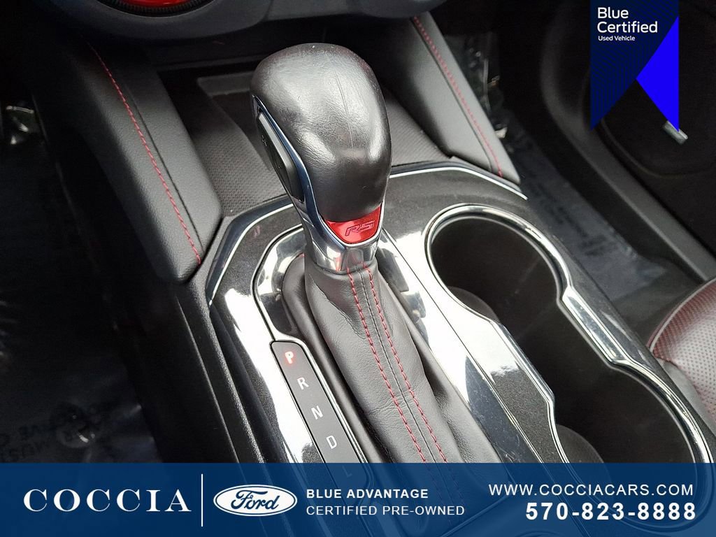 Used 2019 Chevrolet Blazer RS image 15