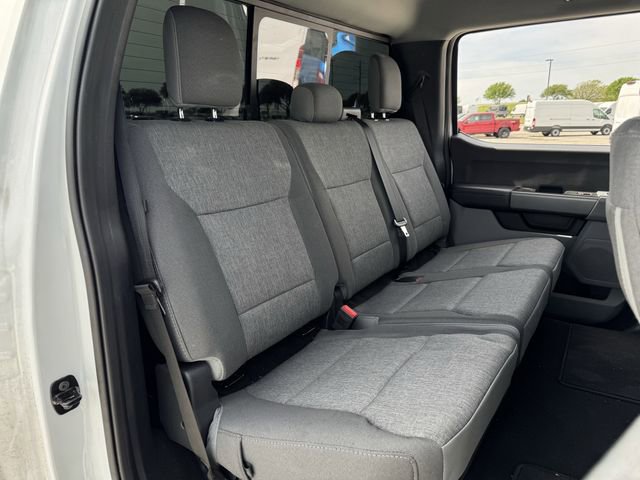 Certified 2024 Ford F250 XL w/ STX Appearance Package AWD/4WD image 26