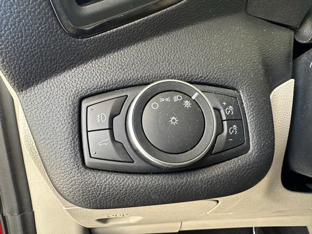 Certified 2018 Ford Escape SEL FWD image 23