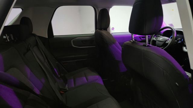 Certified 2024 Ford Bronco Sport Big Bend image 21