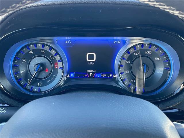 Used 2023 Chrysler 300 S image 20