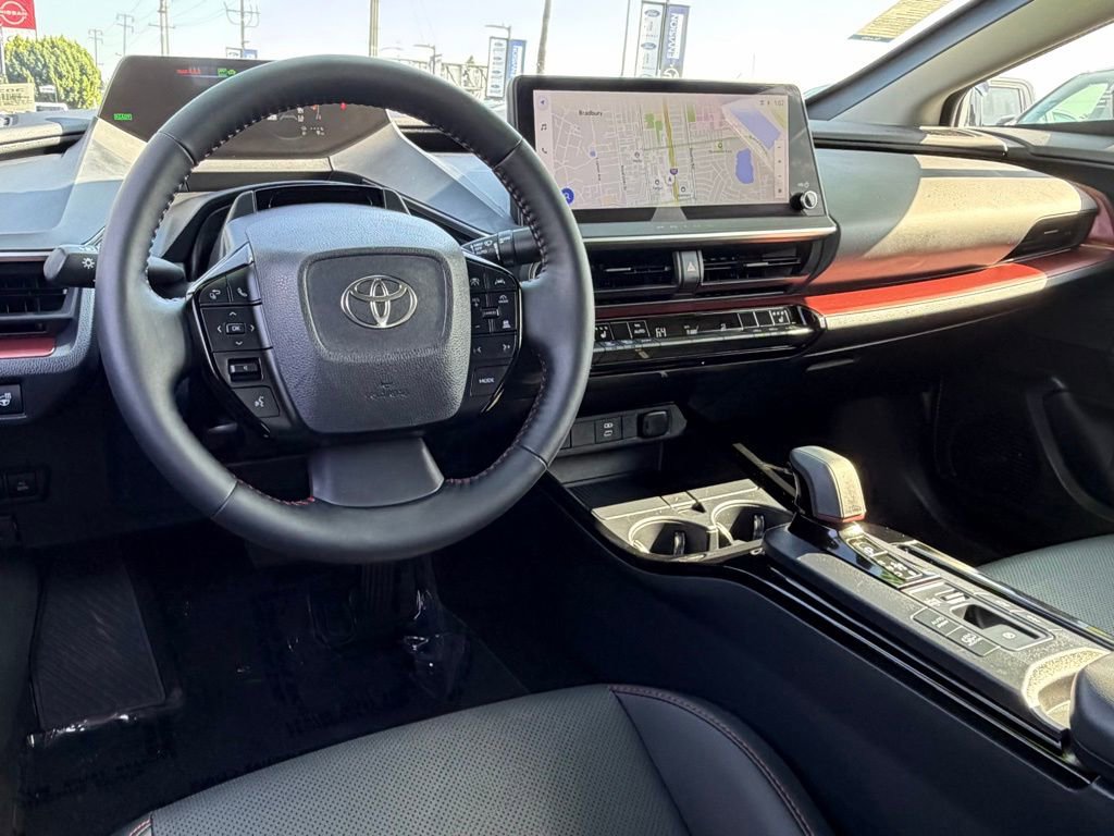 Used 2024 Toyota Prius Prime image 29