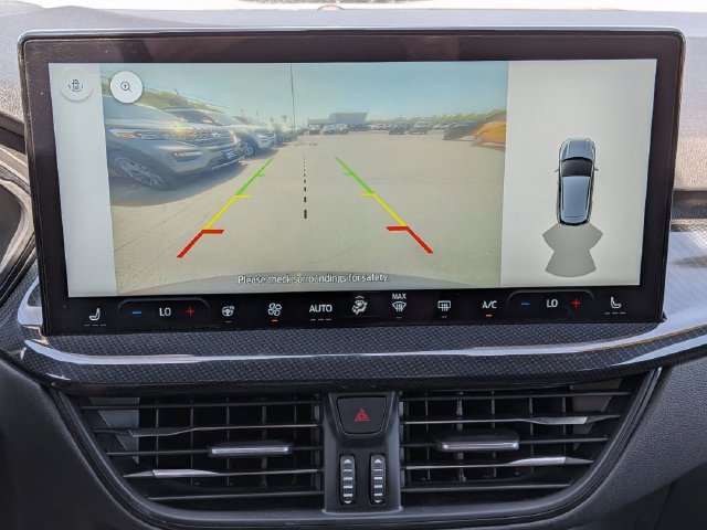 Certified 2023 Ford Escape ST-Line w/ Tech Pack #1 AWD/4WD image 12