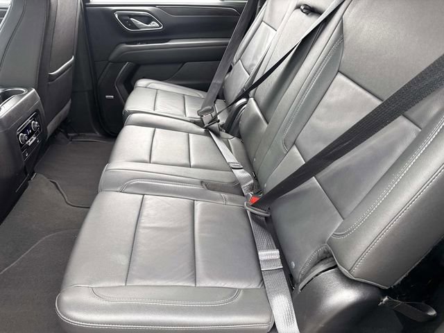 Used 2024 Chevrolet Suburban LT image 17
