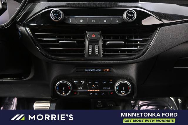 Certified 2024 Ford Escape ST-Line AWD/4WD image 30
