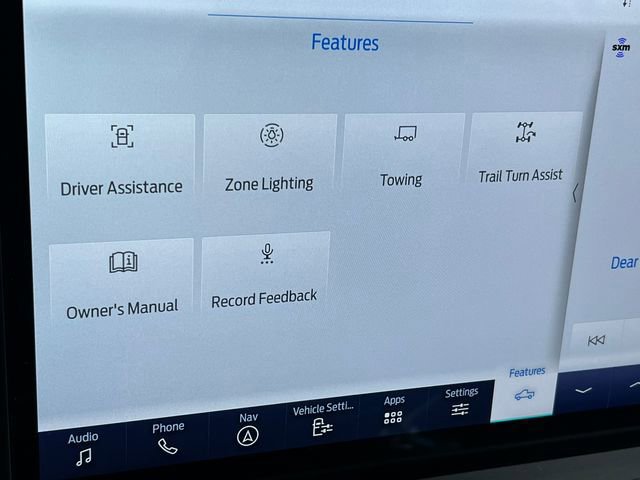 Certified 2022 Ford F150 Raptor w/ Equipment Group 801A High image 39