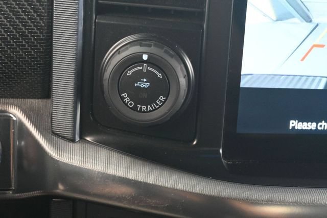 Certified 2023 Ford F150 Raptor w/ Blue Interior Package AWD/4WD image 23