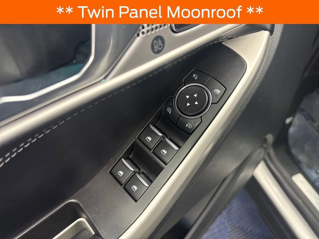 Certified 2021 Ford Explorer Limited w/ Equipment Group 301A image 11