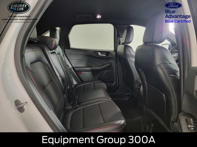 Certified 2024 Ford Escape ST-Line w/ Tech Pack #1 AWD/4WD image 19