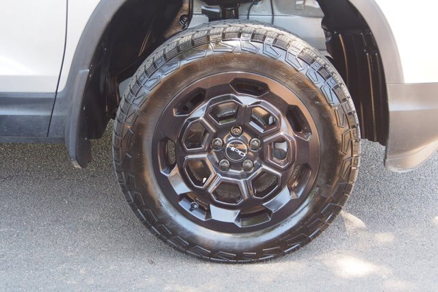 Used 2025 Honda Ridgeline RTL+ image 11