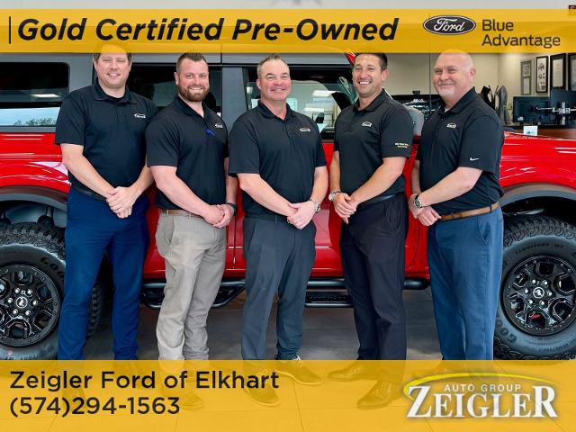Certified 2023 Ford Escape ST-Line w/ Tech Pack #1 AWD/4WD image 40
