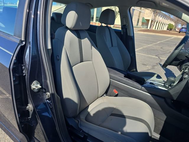Used 2018 Honda Civic LX image 23