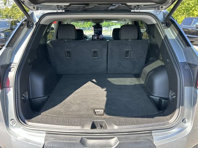 Used 2023 Chevrolet Blazer LT w/ Convenience Package FWD image 21