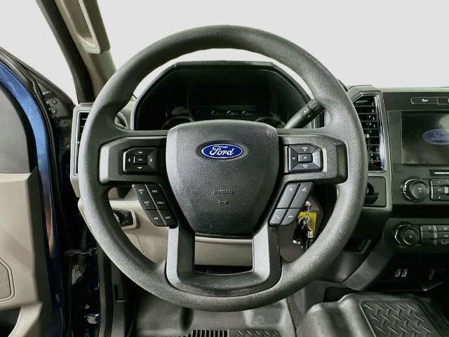 Certified 2019 Ford F150 XLT RWD image 15