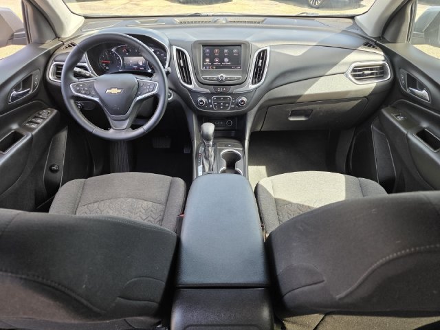 Used 2023 Chevrolet Equinox LT w/ Driver Convenience Package AWD/4WD image 8
