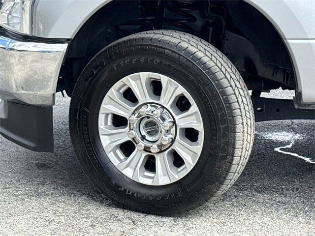 Certified 2022 Ford F250 XLT image 37