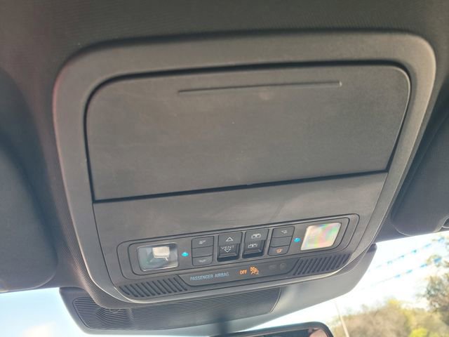 Certified 2023 Ford Explorer ST w/ Equipment Group 401A image 22