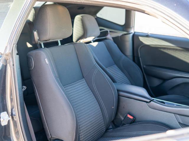 Used 2018 Dodge Challenger SXT image 22