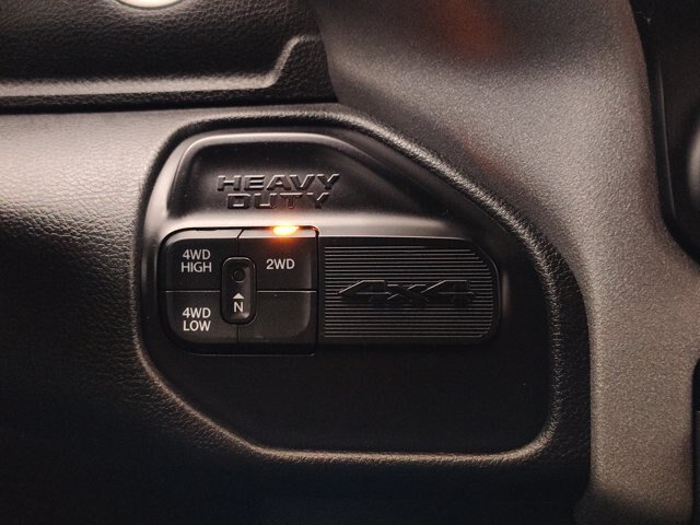 Used 2021 RAM 2500 Tradesman AWD/4WD image 33