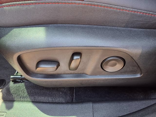 Used 2025 Chevrolet Equinox RS w/ Safety and Technology Package FWD image 16