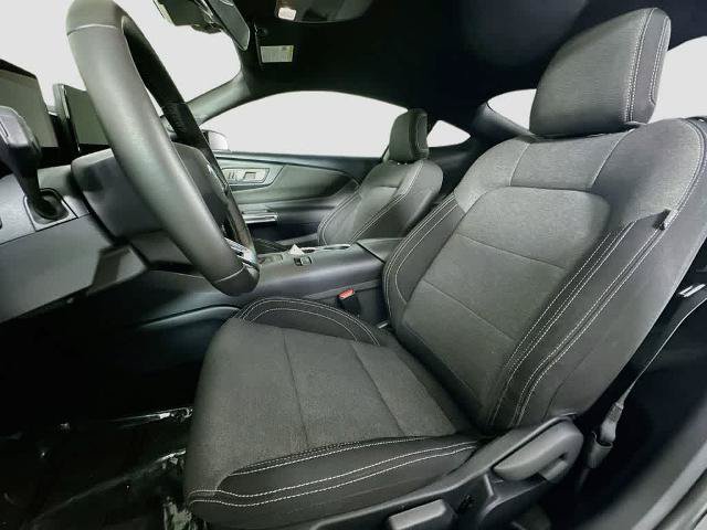 Certified 2024 Ford Mustang Coupe RWD image 12