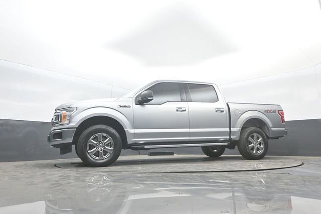 Certified 2020 Ford F150 XLT w/ Equipment Group 302A Luxury image 30