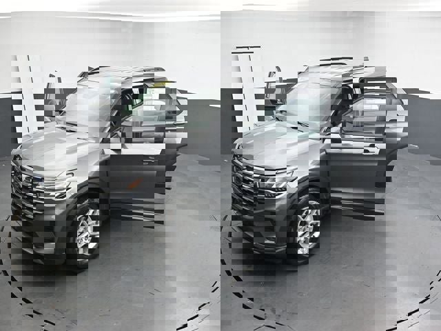 Certified 2025 Ford Explorer Active AWD/4WD image 39