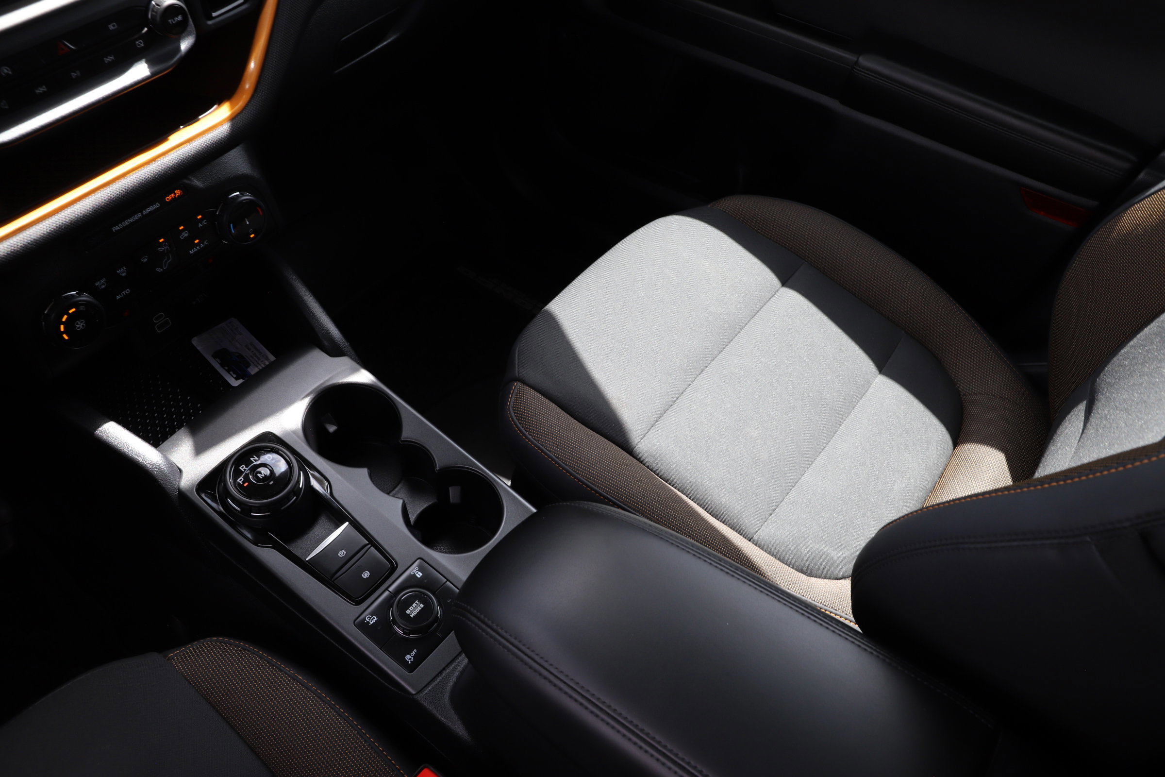 Certified 2023 Ford Bronco Sport Badlands image 25