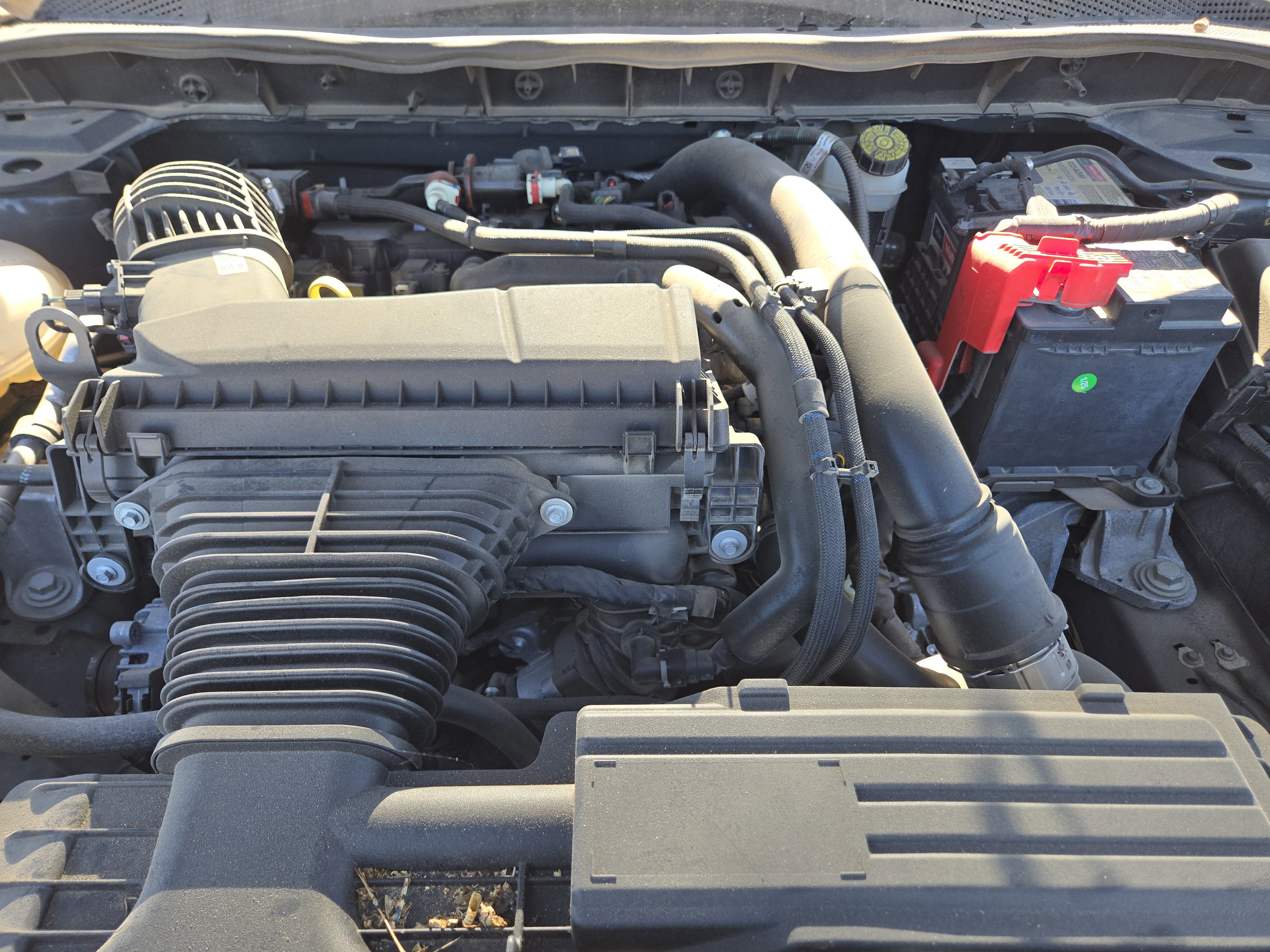 Certified 2023 Ford Escape ST-Line Select image 29