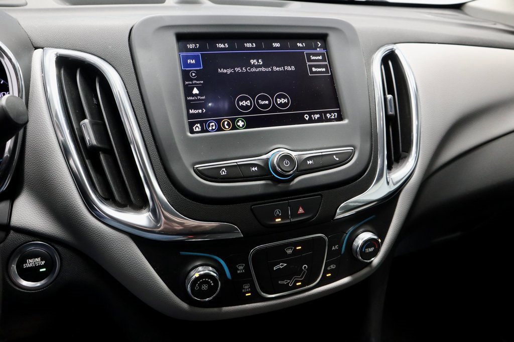 Used 2024 Chevrolet Equinox LS image 31