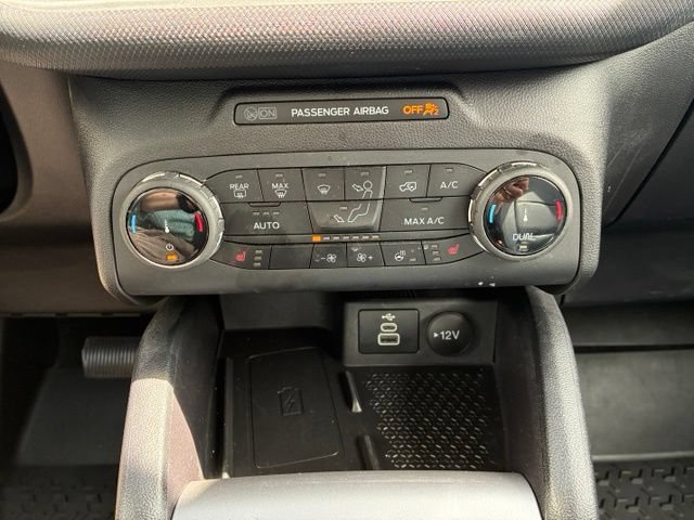Certified 2023 Ford Bronco Sport Outer Banks w/ Tech Package AWD/4WD image 29