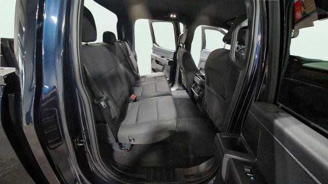 Certified 2024 Ford F150 XLT w/ XLT Black Appearance Package AWD/4WD image 19