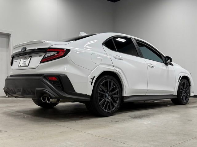 Used 2023 Subaru WRX Premium image 11