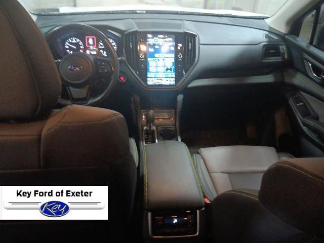 Used 2024 Subaru Ascent Onyx Edition image 22