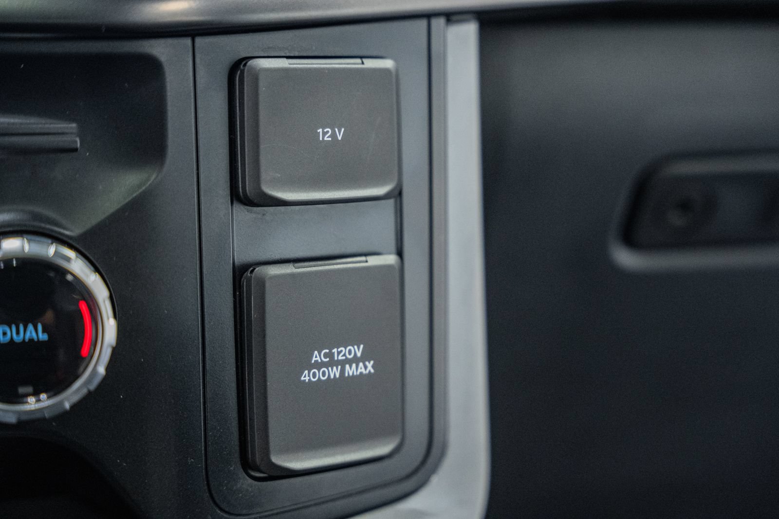 Certified 2023 Ford F150 Tremor w/ Equipment Group 402A High AWD/4WD image 32