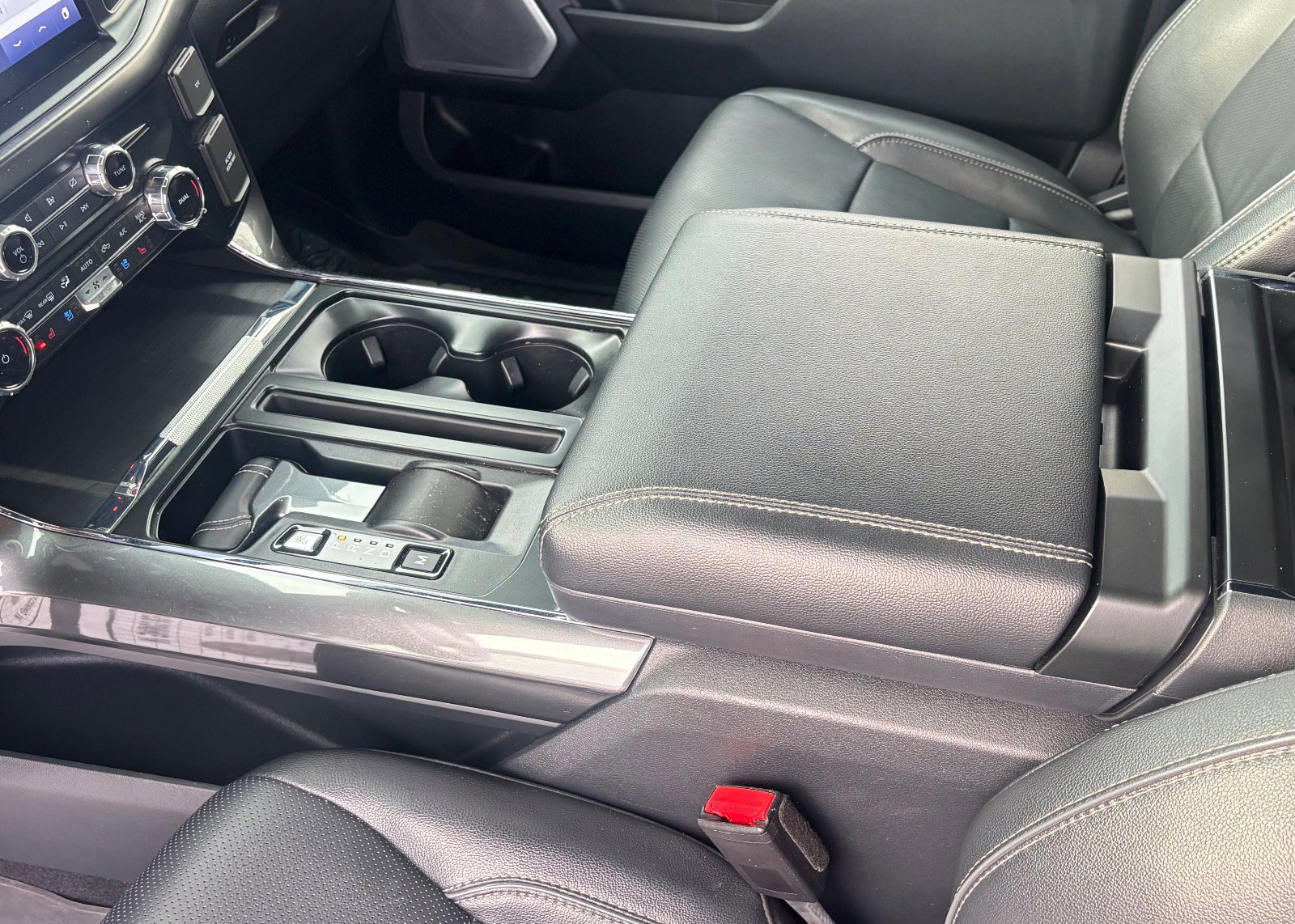 Certified 2023 Ford F150 Lariat w/ Equipment Group 502A High image 68