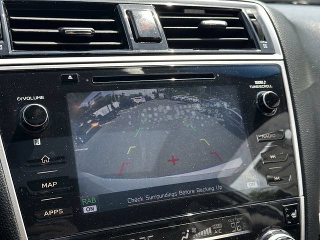 Used 2019 Subaru Outback 3.6R Touring AWD/4WD image 22