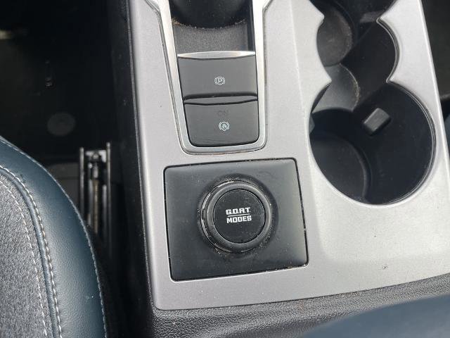 Certified 2023 Ford Bronco Sport Outer Banks image 30