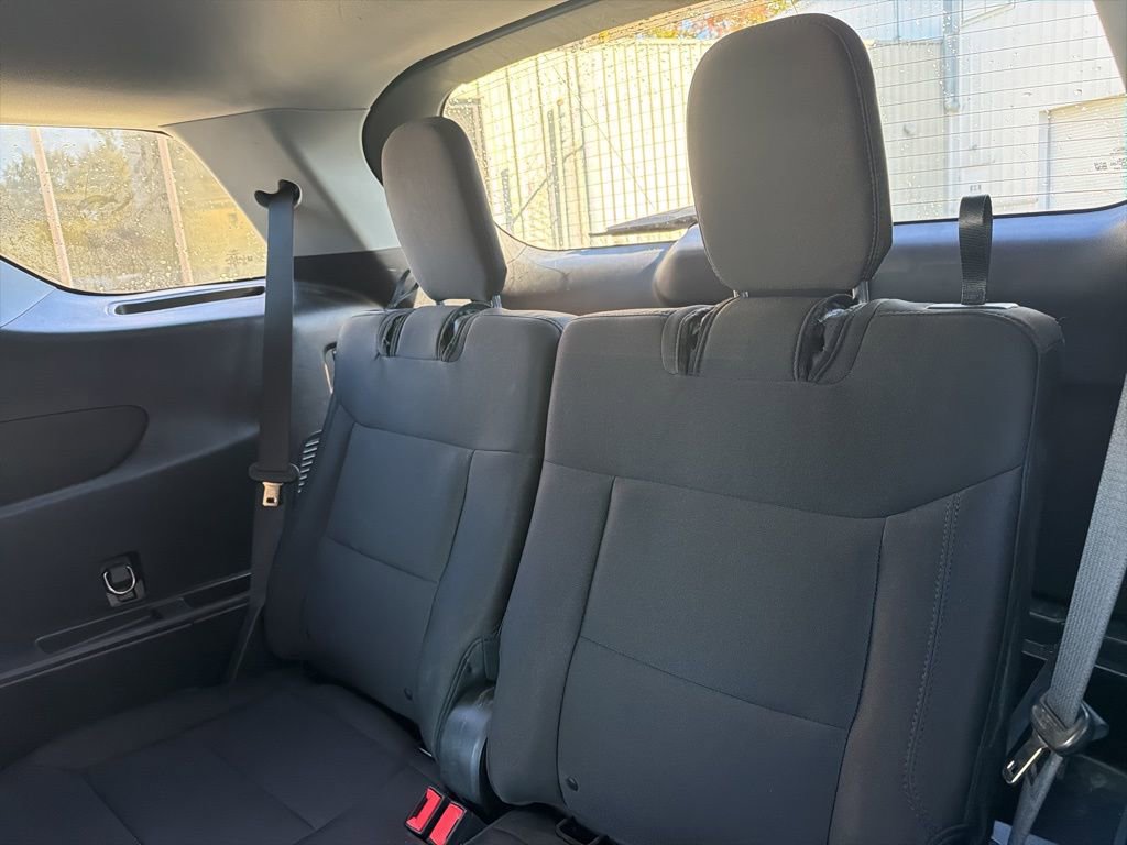 Certified 2022 Ford Explorer XLT image 34