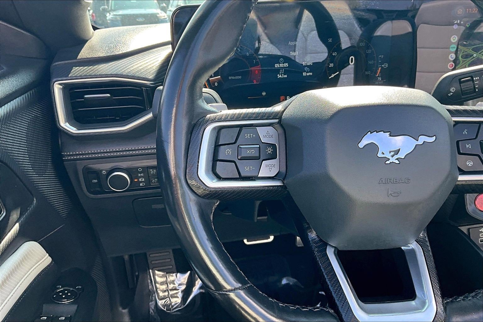 Certified 2024 Ford Mustang GT Premium RWD image 16