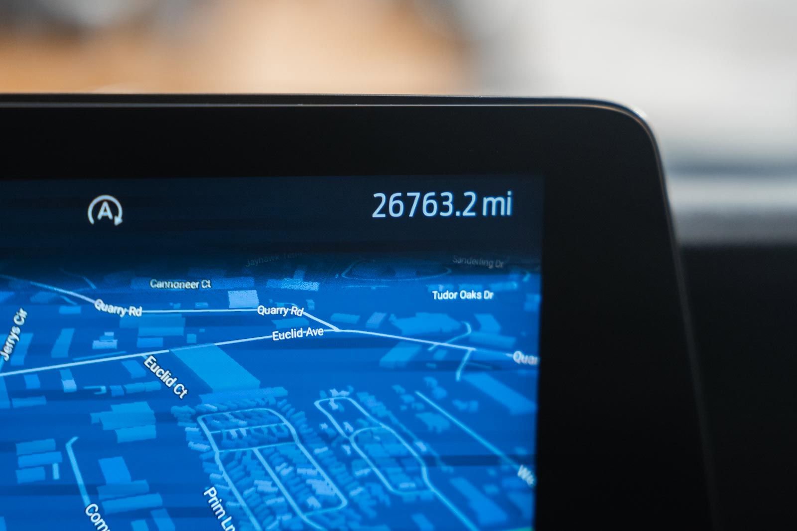 Certified 2025 Ford Expedition Max Platinum image 57